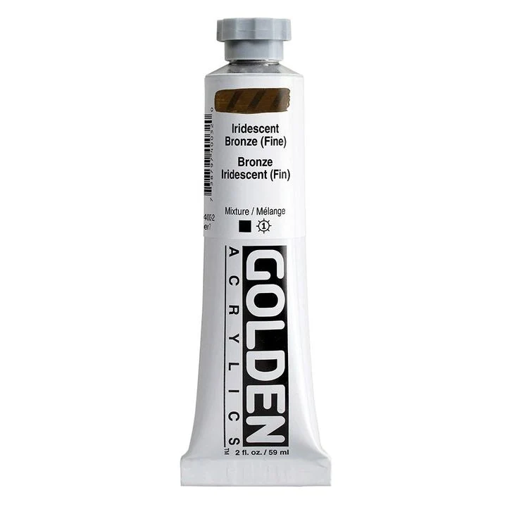 GOLDEN Heavy Body Acrylic Paint 59 ml
