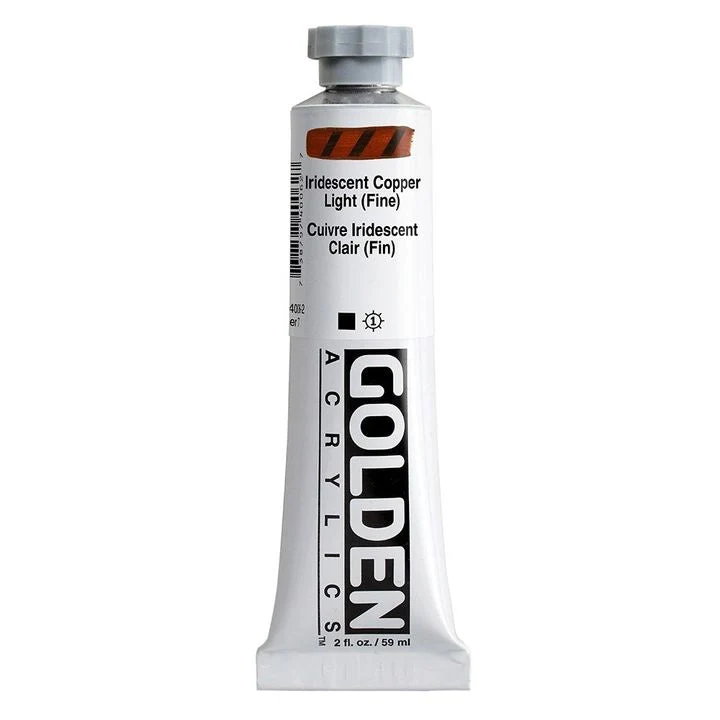 GOLDEN Heavy Body Acrylic Paint 59 ml