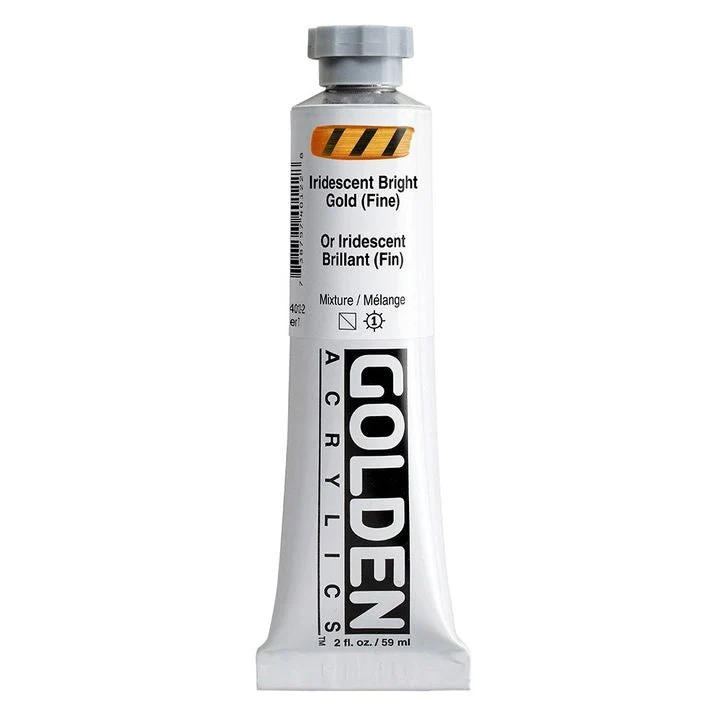 GOLDEN Heavy Body Acrylic Paint 59 ml