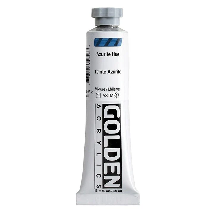 GOLDEN Heavy Body Acrylic Paint, 59 ml