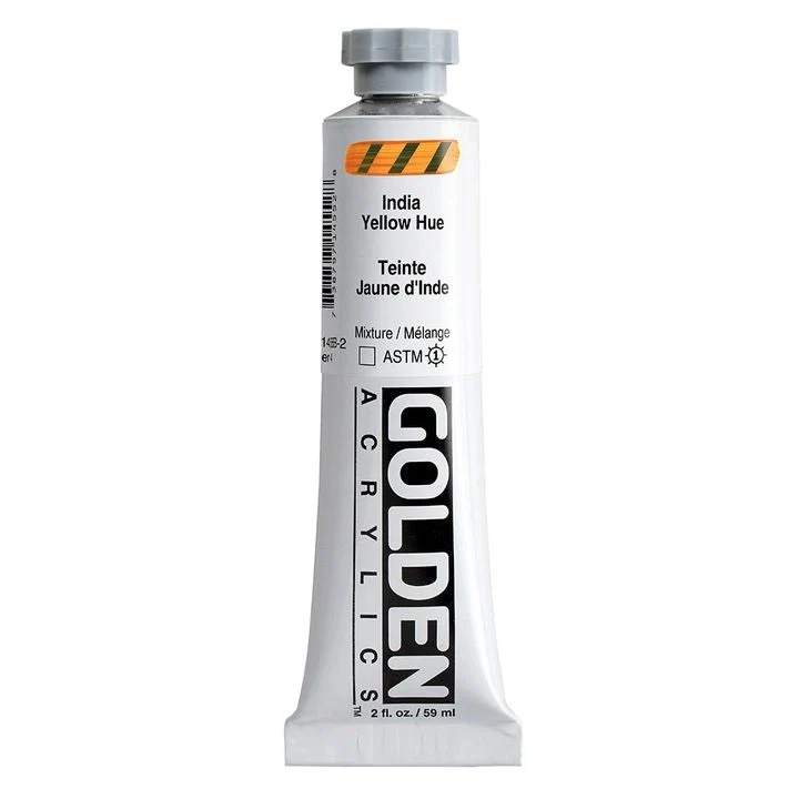 GOLDEN Heavy Body Acrylic Paint, 59 ml