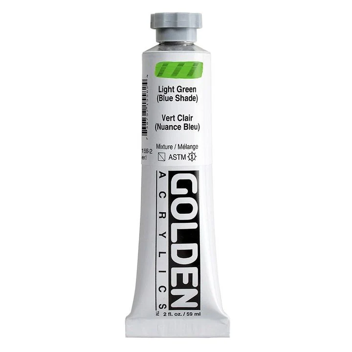 GOLDEN Heavy Body Acrylic Paint, 59 ml