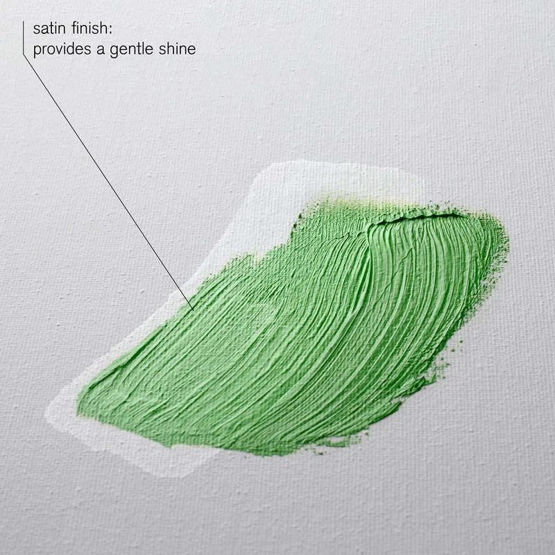 Winsor and Newton - Artists' Satin Varnish - 75ml -
