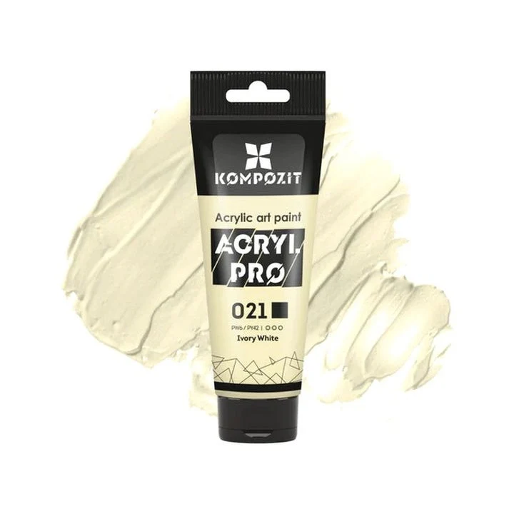 ACRYL PRO ART Kompozit Acrylic Paint 75 ml