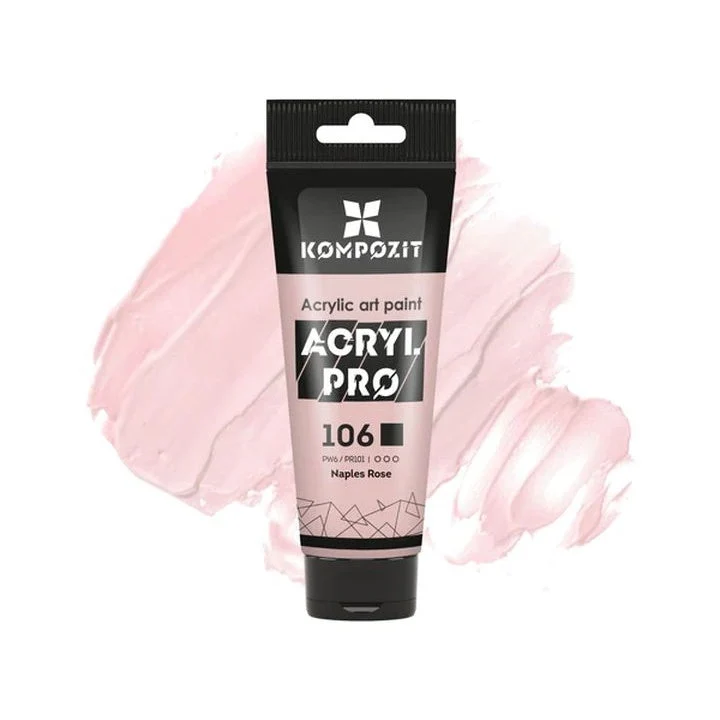 ACRYL PRO ART Kompozit Acrylic Paint 75 ml