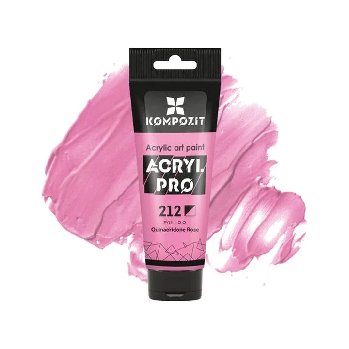 ACRYL PRO ART Kompozit Acrylic Paint 75 ml