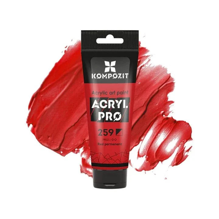 ACRYL PRO ART Kompozit Acrylic Paint 75 ml