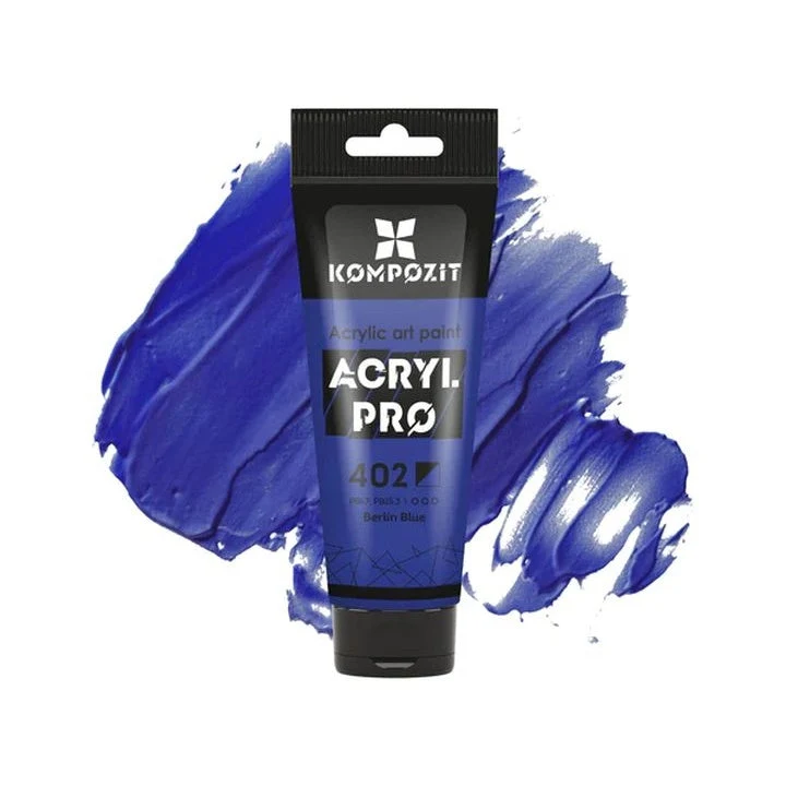 ACRYL PRO ART Kompozit Acrylic Paint 75 ml