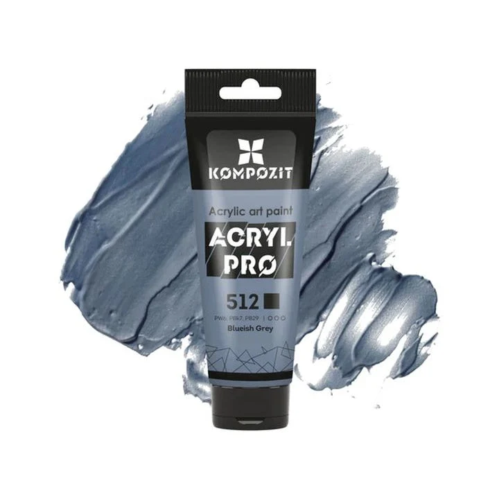 ACRYL PRO ART Kompozit Acrylic Paint 75 ml