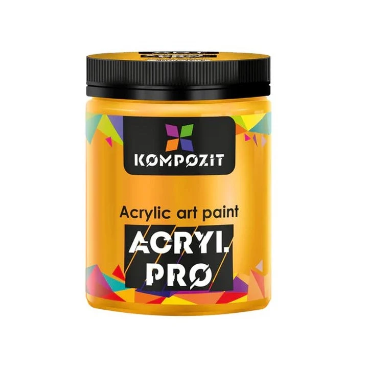 Kompozit ACRYL PRO ART Acrylic Paint 430 ml