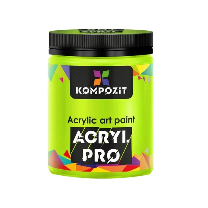 Kompozit ACRYL PRO ART Acrylic Paint 430 ml