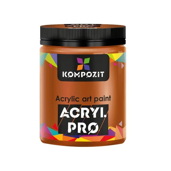 Kompozit ACRYL PRO ART Acrylic Paint 430 ml