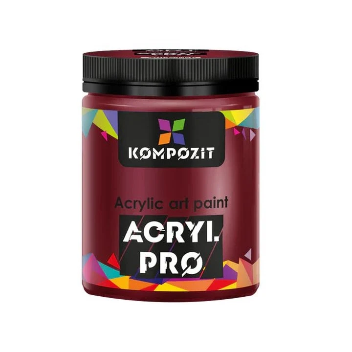 Kompozit ACRYL PRO ART Acrylic Paint 430 ml