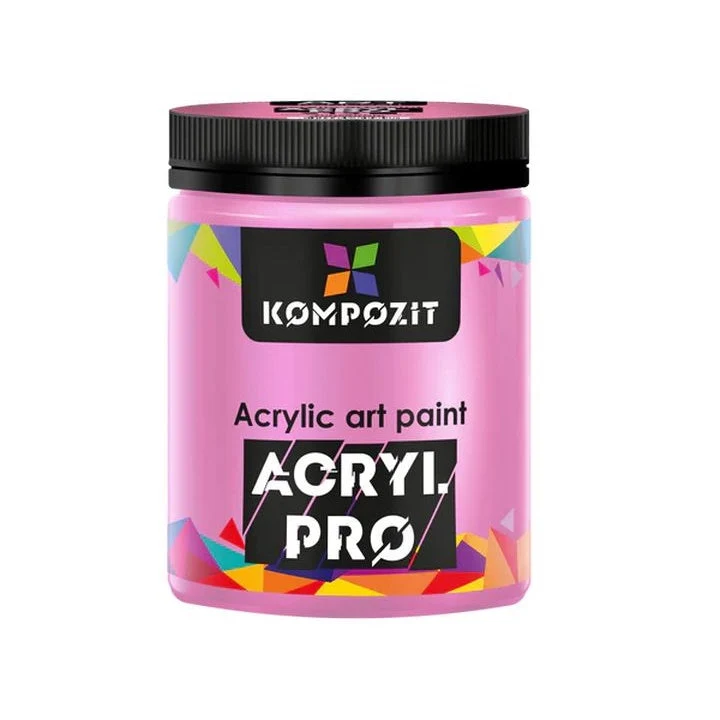 Kompozit ACRYL PRO ART Acrylic Paint 430 ml