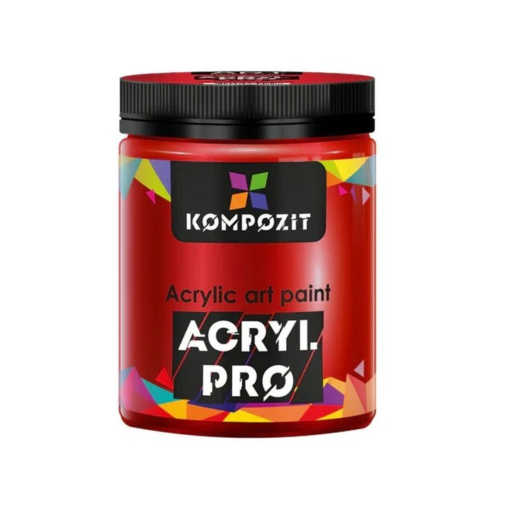 Kompozit ACRYL PRO ART Acrylic Paint 430 ml