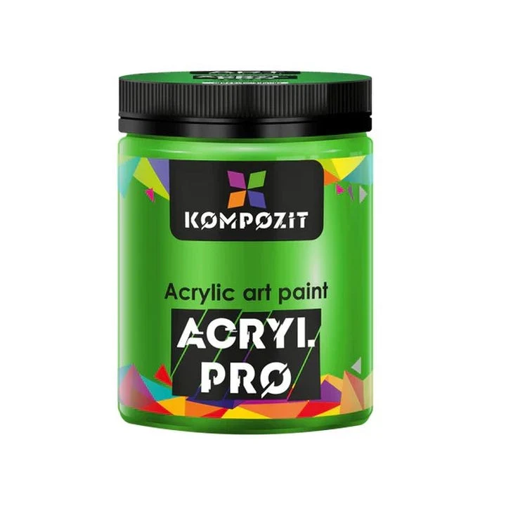 Kompozit ACRYL PRO ART Acrylic Paint 430 ml