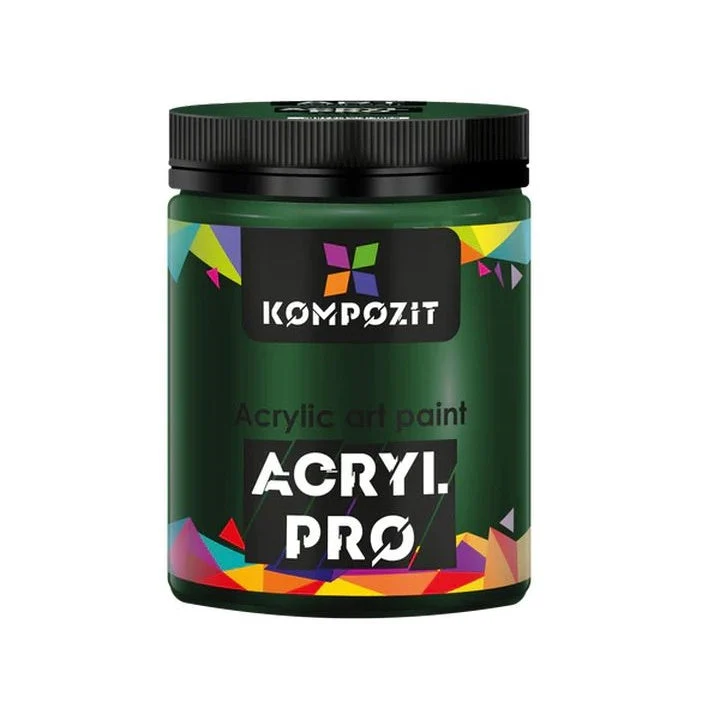 Kompozit ACRYL PRO ART Acrylic Paint 430 ml