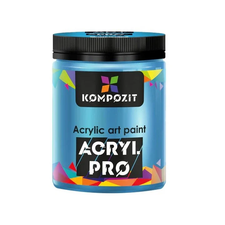 Kompozit ACRYL PRO ART Acrylic Paint 430 ml