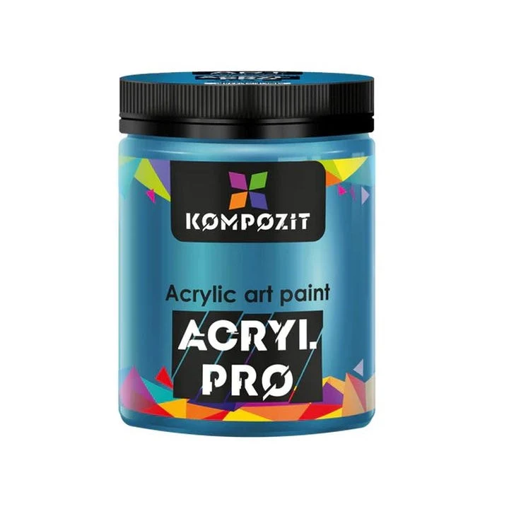 Kompozit ACRYL PRO ART Acrylic Paint 430 ml