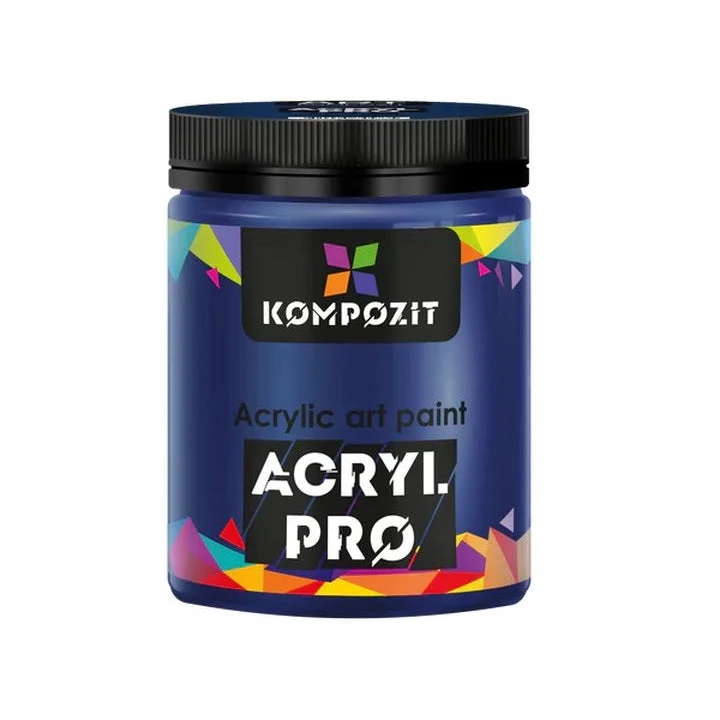 Kompozit ACRYL PRO ART Acrylic Paint 430 ml
