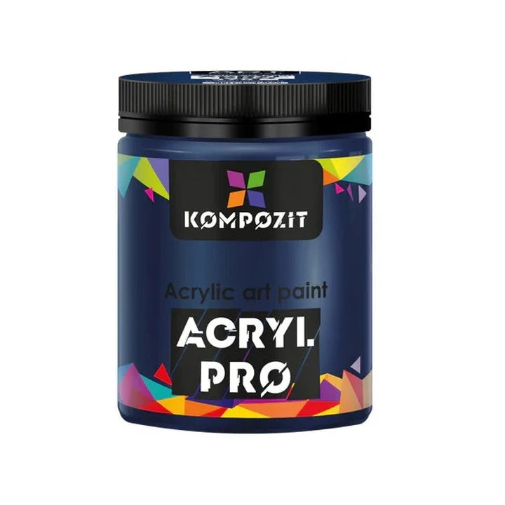 Kompozit ACRYL PRO ART Acrylic Paint 430 ml