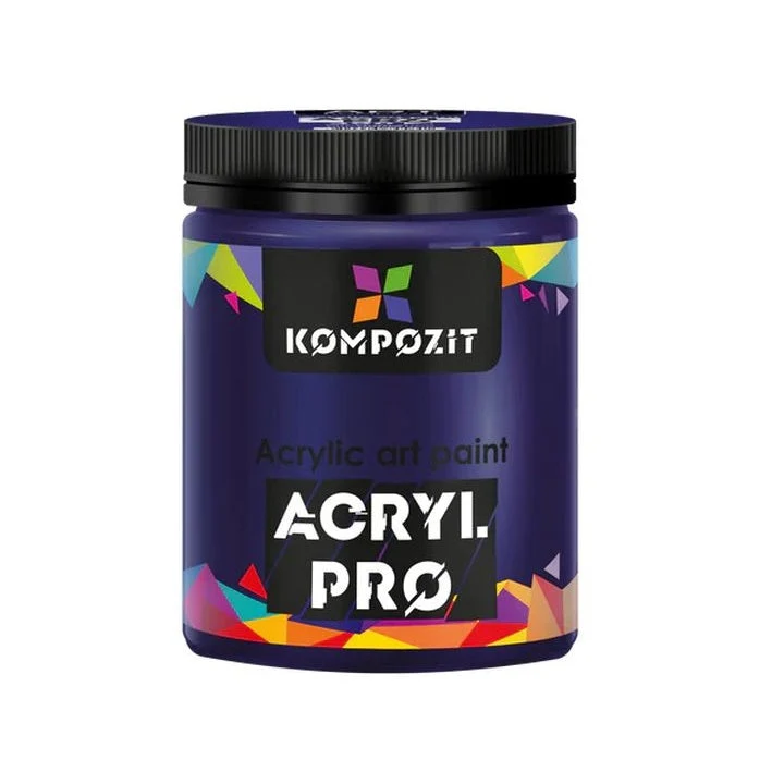 Kompozit ACRYL PRO ART Acrylic Paint 430 ml