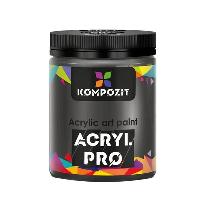 Kompozit ACRYL PRO ART Acrylic Paint 430 ml