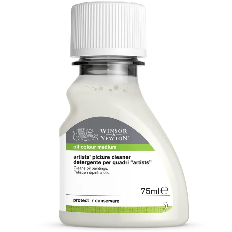 Winsor and Newton - Artists' Picture Cleaner - 75ml -