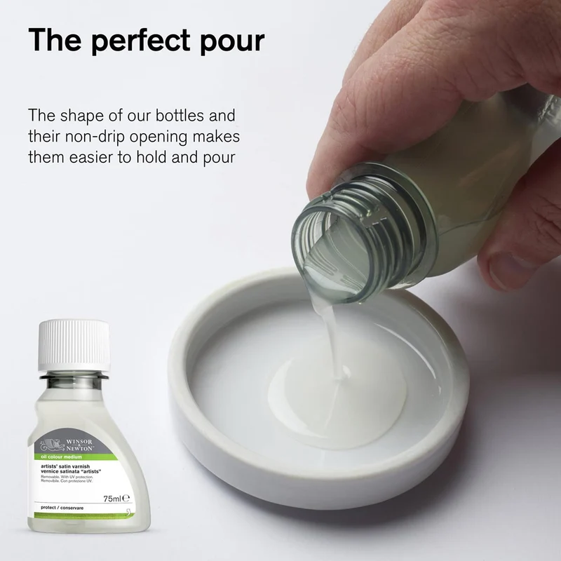Winsor and Newton - Liquin Light Gel - 75ml -