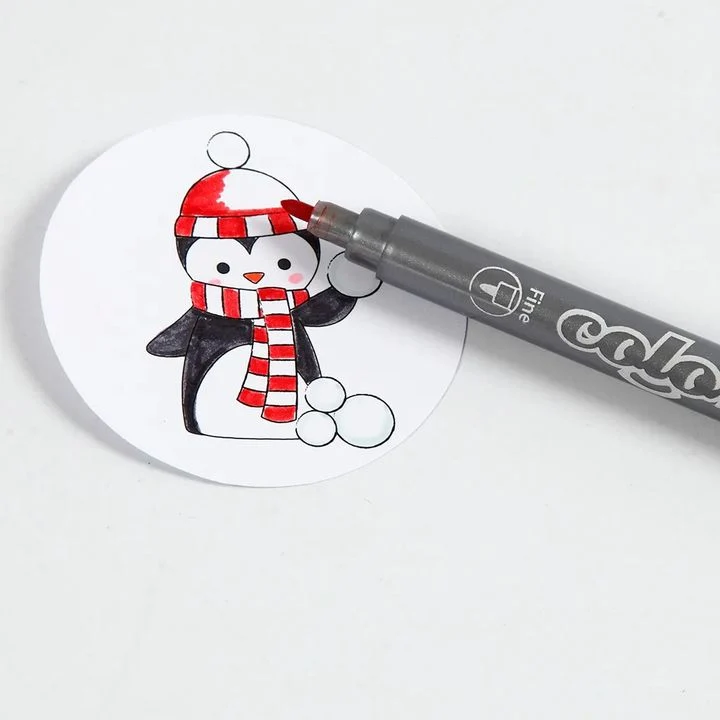 Christmas Ornament Craft Set