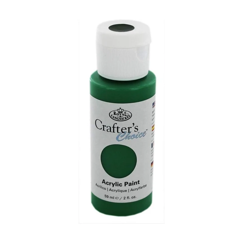 Crafter s Choice Acrylic Paint, 59 ml