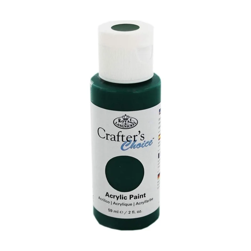 Crafter s Choice Acrylic Paint, 59 ml