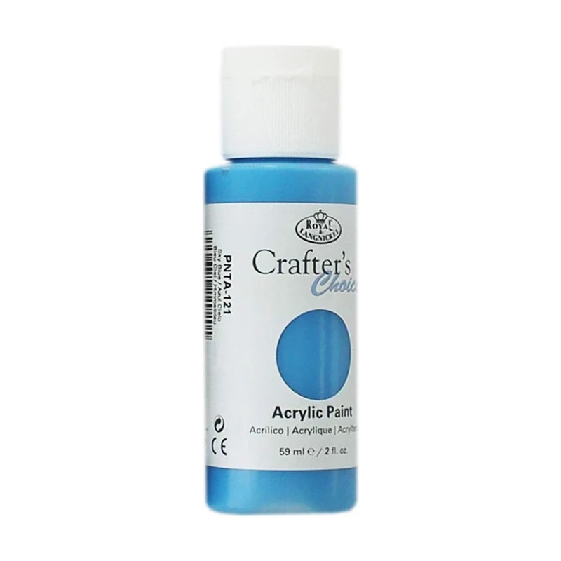 Crafter s Choice Acrylic Paint, 59 ml