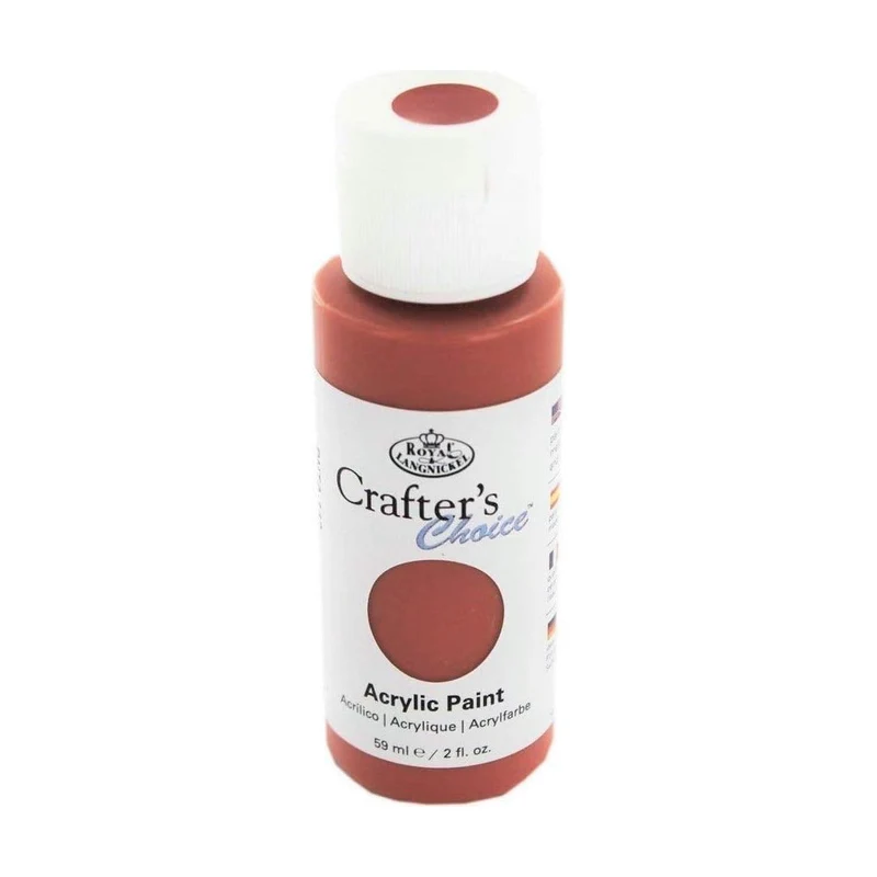 Crafter s Choice Acrylic Paint, 59 ml