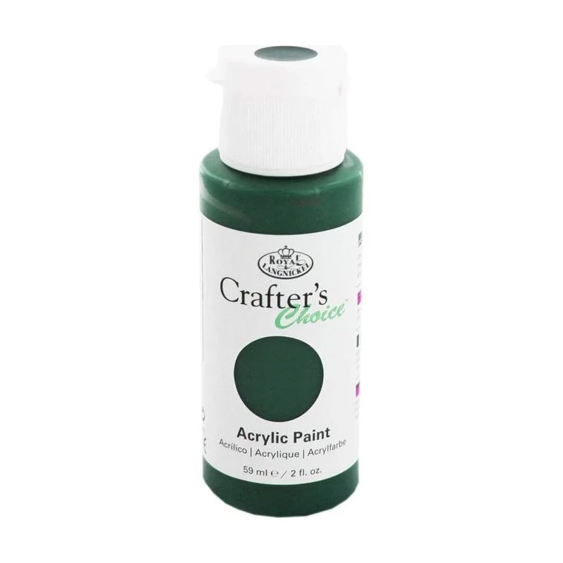 Crafter s Choice Acrylic Paint, 59 ml