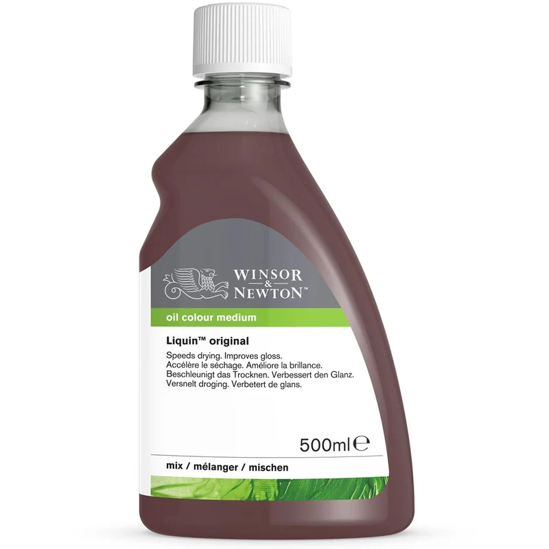 Winsor and Newton - Liquin Original - 500ml
