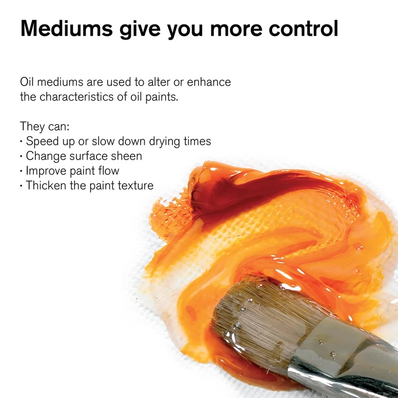 Winsor and Newton - Liquin Original - 250ml