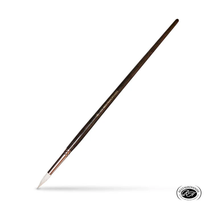 Restaurohouse 310 Round Brush