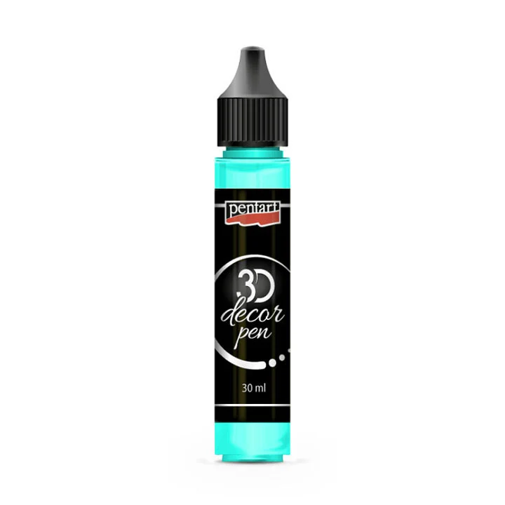 Pentart 3D Decorative Pen 30 ml
