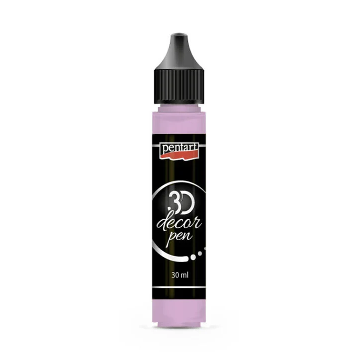 Pentart 3D Decorative Pen 30 ml