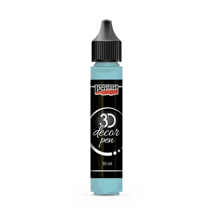 Pentart 3D Decorative Pen 30 ml