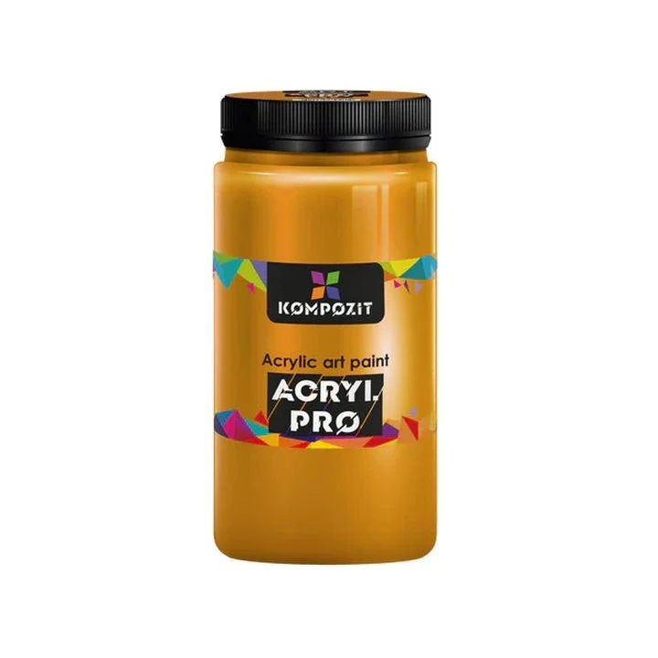 Kompozit ACRYL PRO ART Acrylic Paint, 1 000 ml