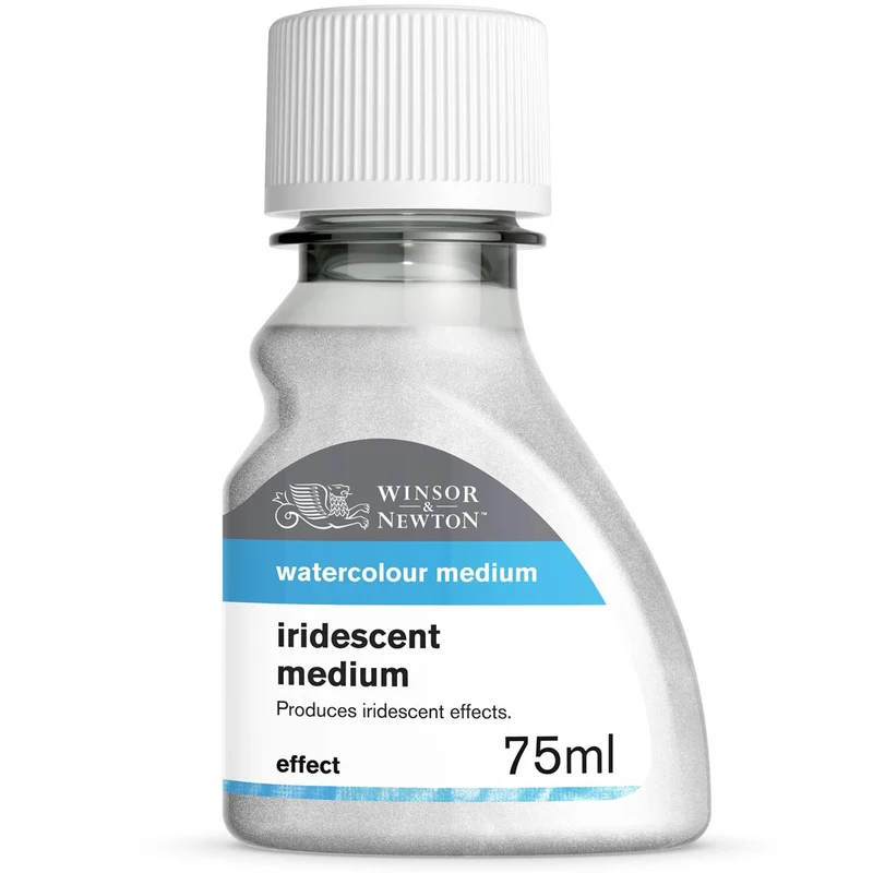 Winsor and Newton - Iridescent Medium - 75ml