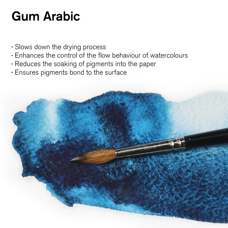 Winsor and Newton - Gum Arabic - 75ml