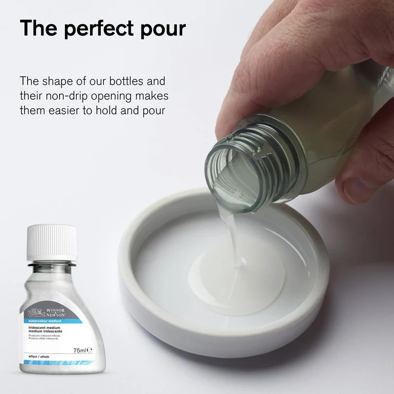 Winsor and Newton - Granulation Medium - 75ml