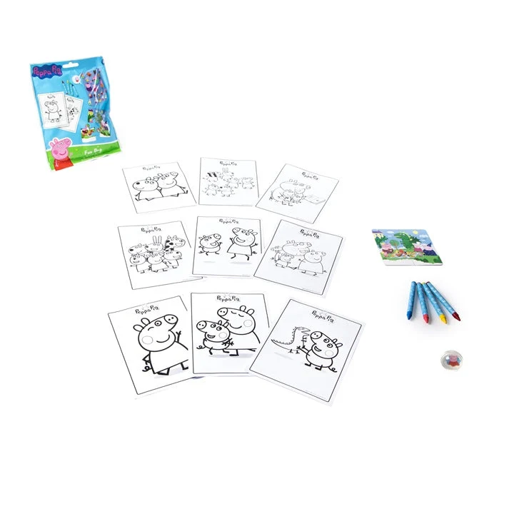 PEPPA PIG Surprise Bag