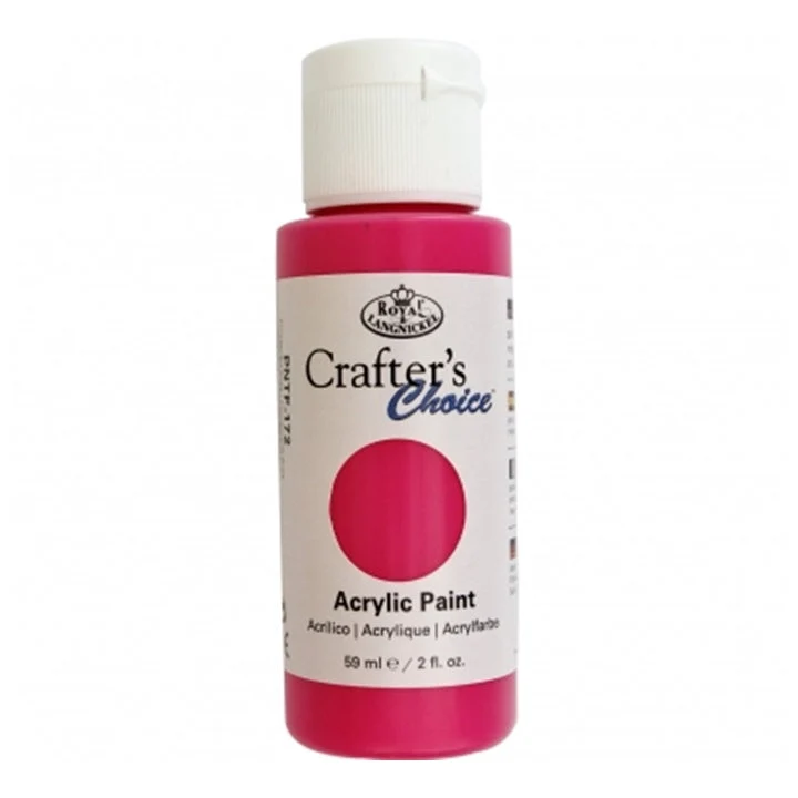 Acrylic Paint Essentials FLUORESCENT 59 ml