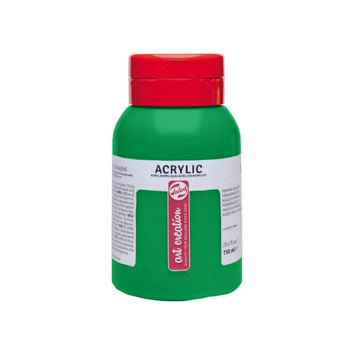ArtCreation Essentials Acrylic Paint 750 ml /40