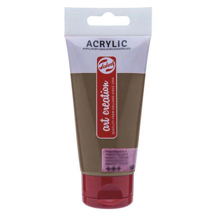 ArtCreation Acrylic Paint 200 ml /24