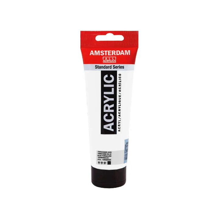 Amsterdam Standard Series Acrylic Paint 250 ml